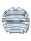 Vintage Lacoste Y2K Pullover (M)