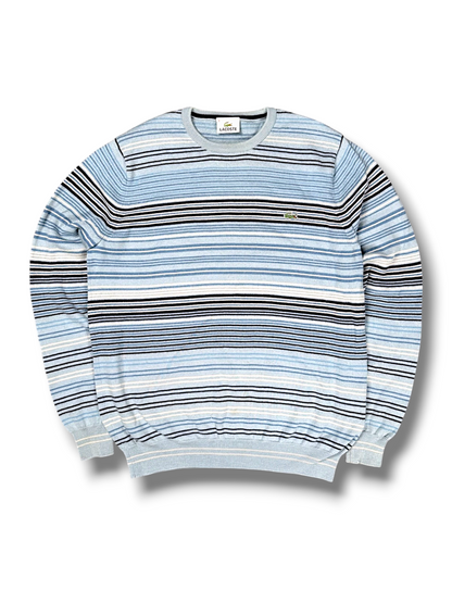 Vintage Lacoste Y2K Pullover (M)
