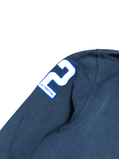 Vintage La Martina Zip-Pullover (M)