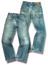 Vintage G-Star Y2K Straight Leg Jeans (M)