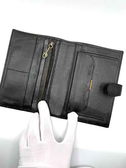 Vintage Trussardi Portmonee