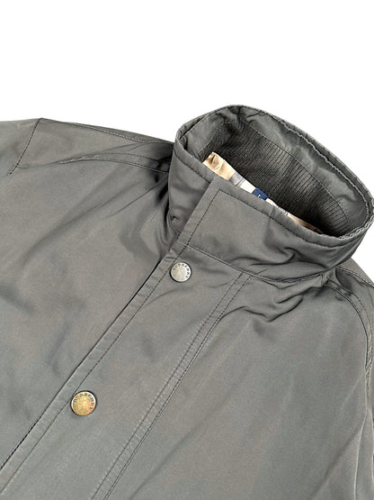 Vintage Burberry Mantel (L)