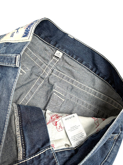 Vintage True Religion y2k Jeans (M)