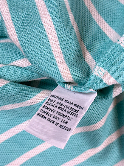 Vintage Ralph Lauren Y2K Polo (M)