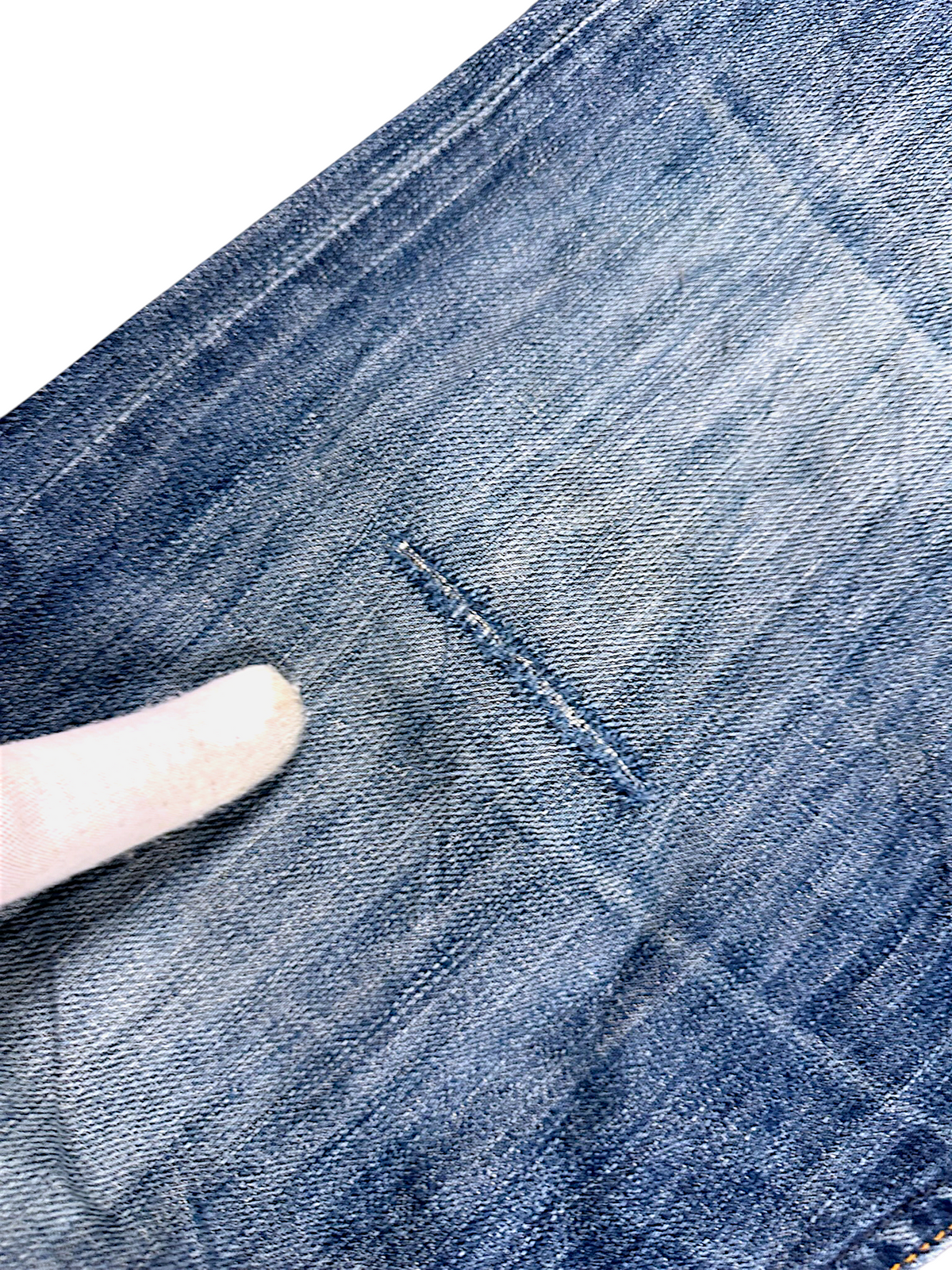 Vintage Levi’s Baggy Jeans „512“ (L)