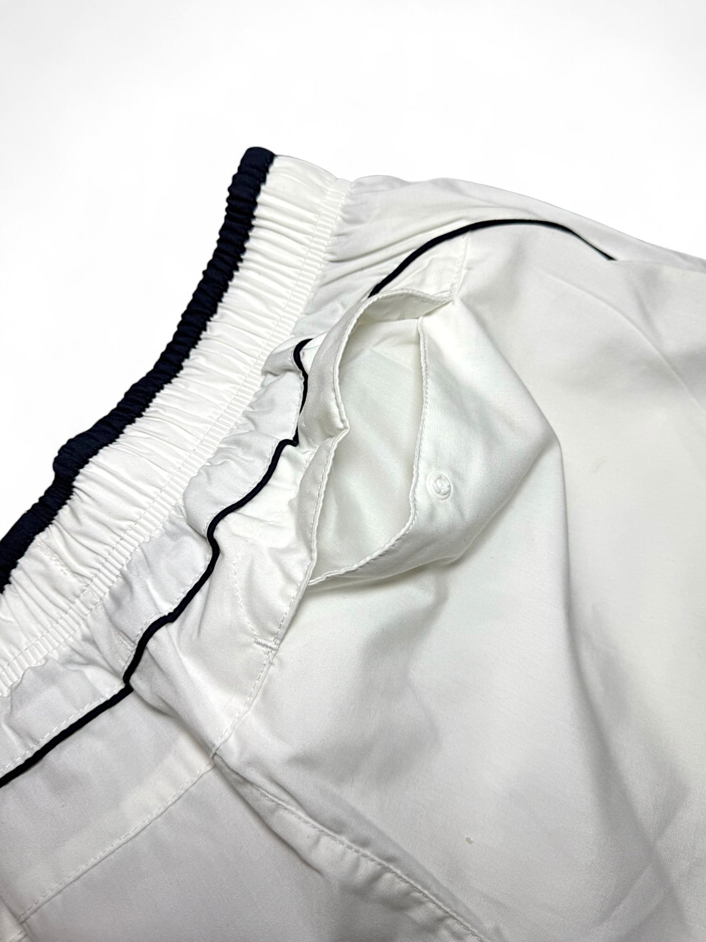 Vintage Nike 3/4 Shorts (M)