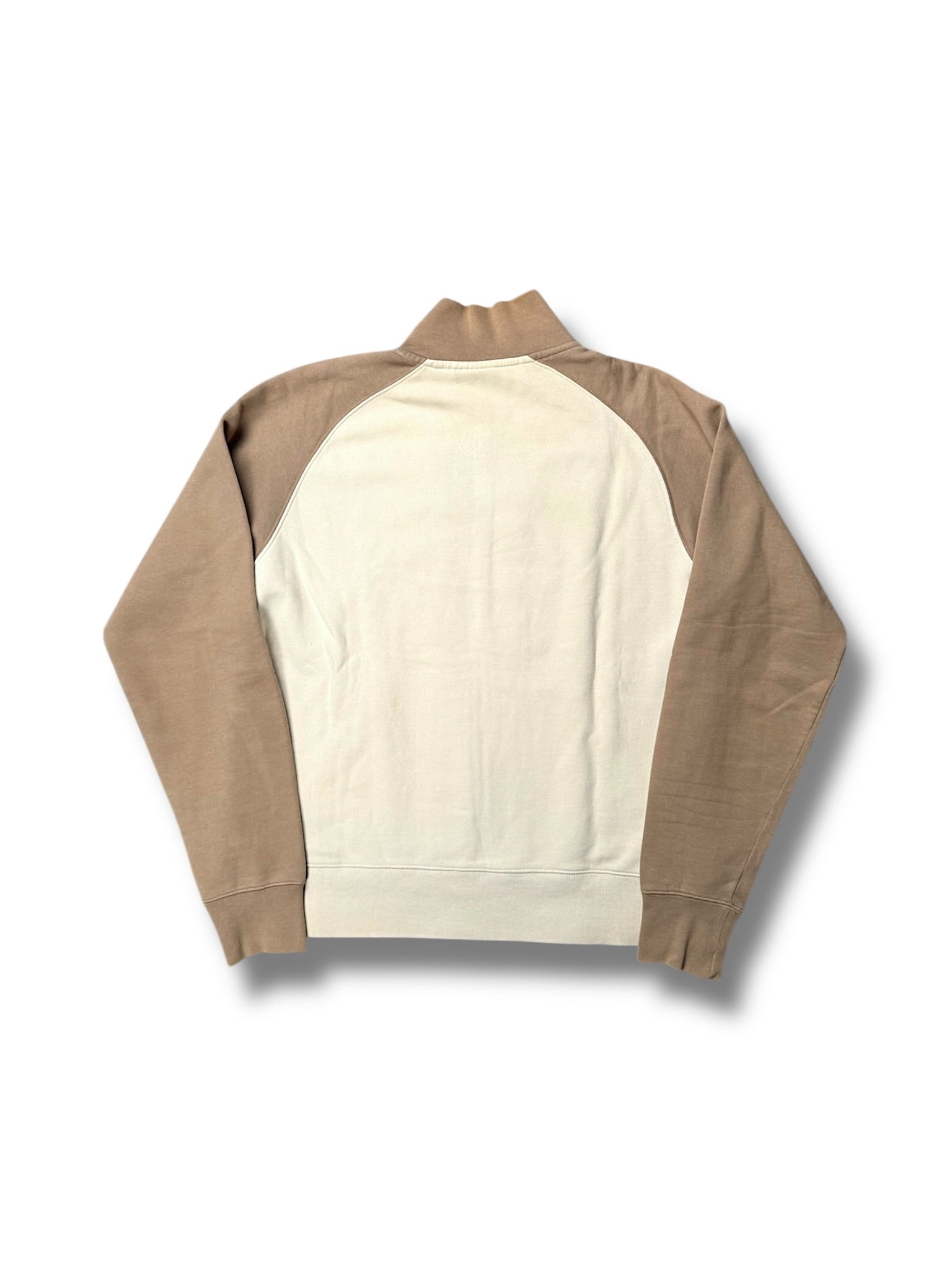 Vintage Wollrich ZIP-Pullover (L)