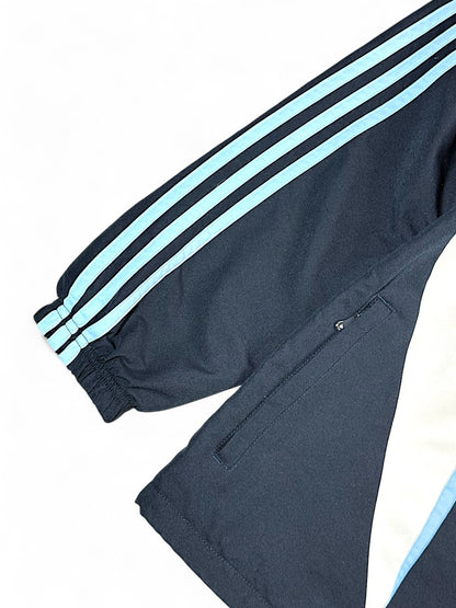 Vintage Adidas Real Madrid Trainingsjacke (L)
