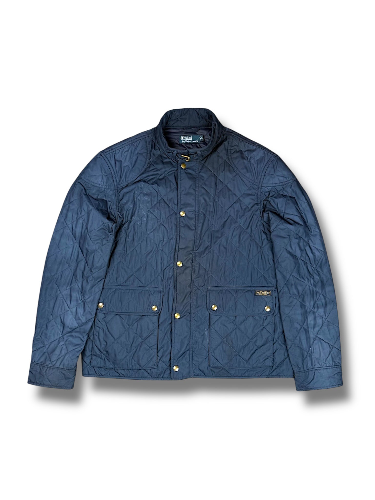 Vintage Ralph Lauren Jacke (XL)