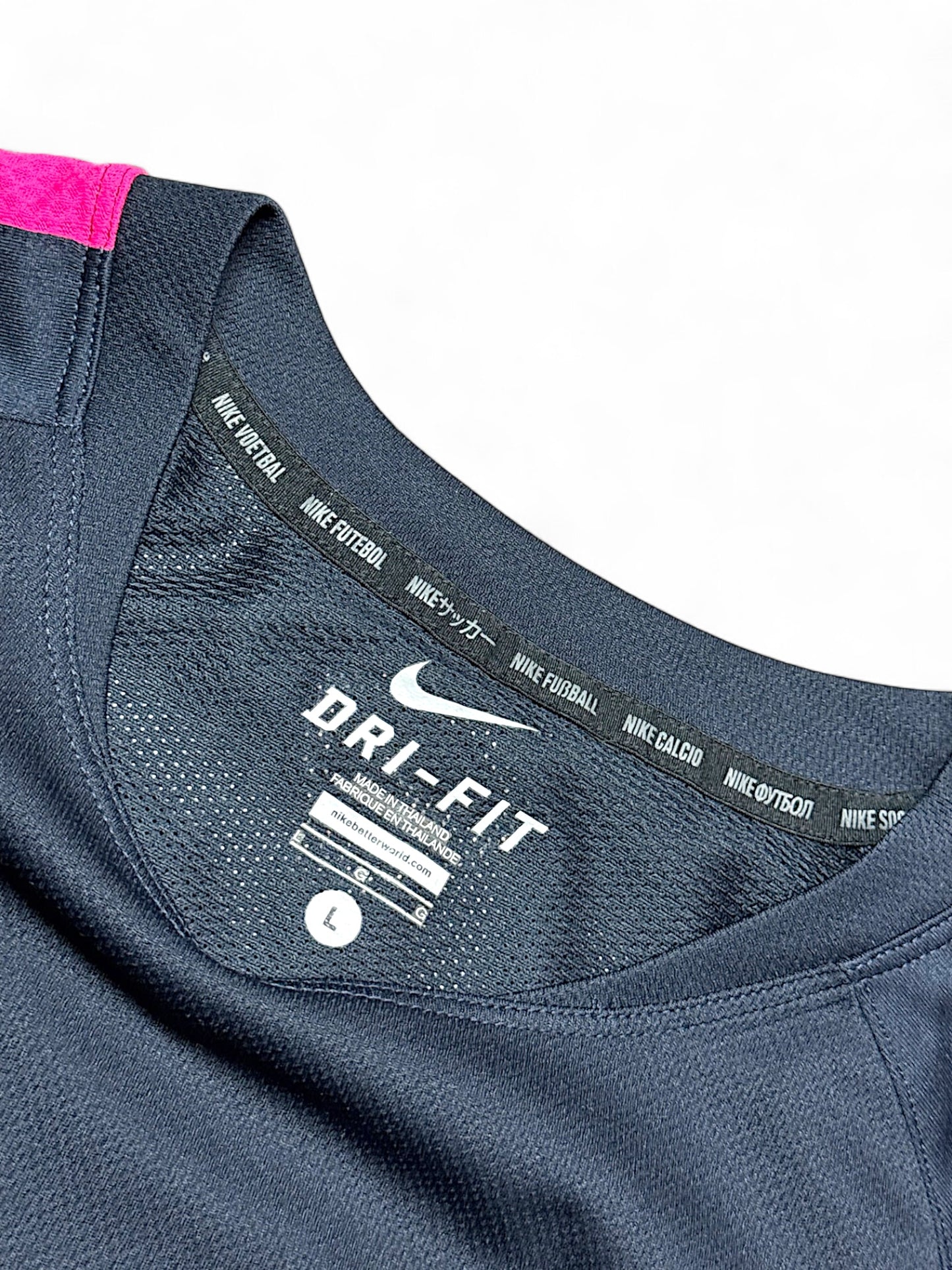 Nike Barcelona Trikot-Set (L)