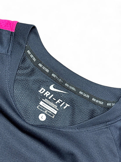 Nike Barcelona Trikot-Set (L)