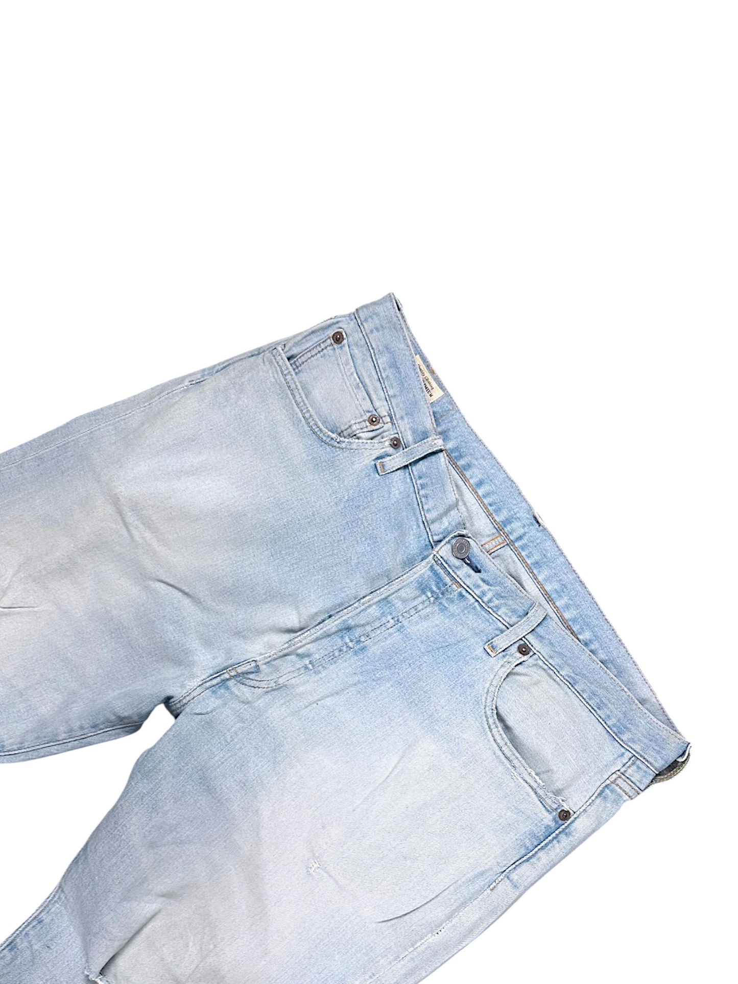 Vintage Levi‘s Baggy Jeans „501“ (M)