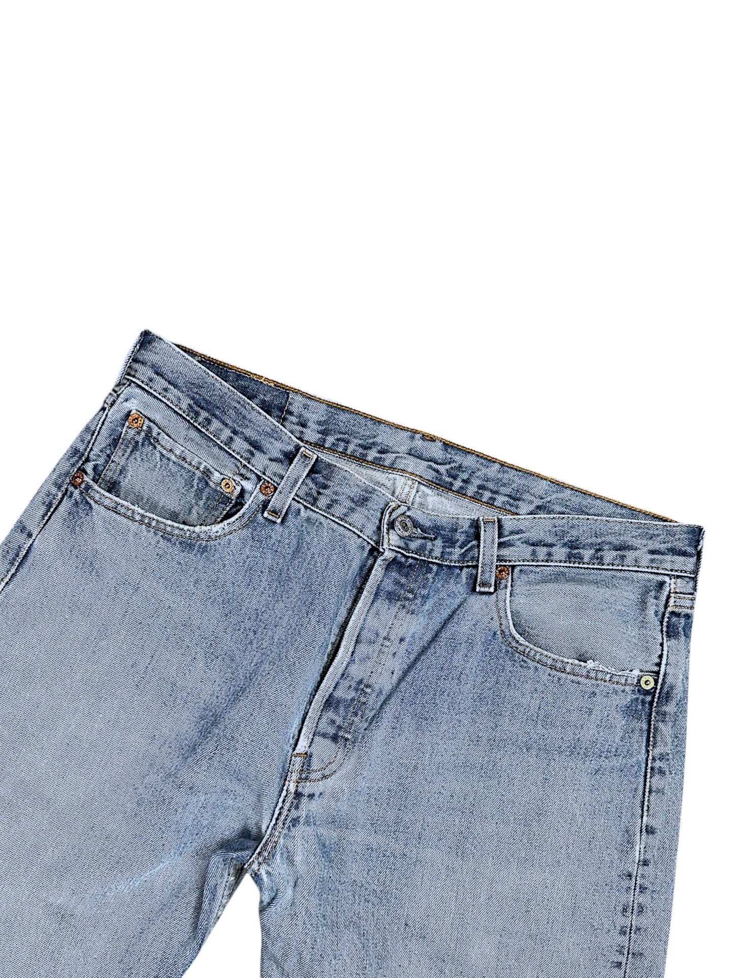 Vintage Levi’s baggy Jeans (L)