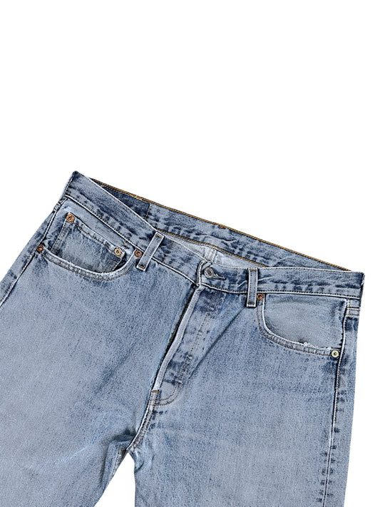 Vintage Levi’s baggy Jeans (L)