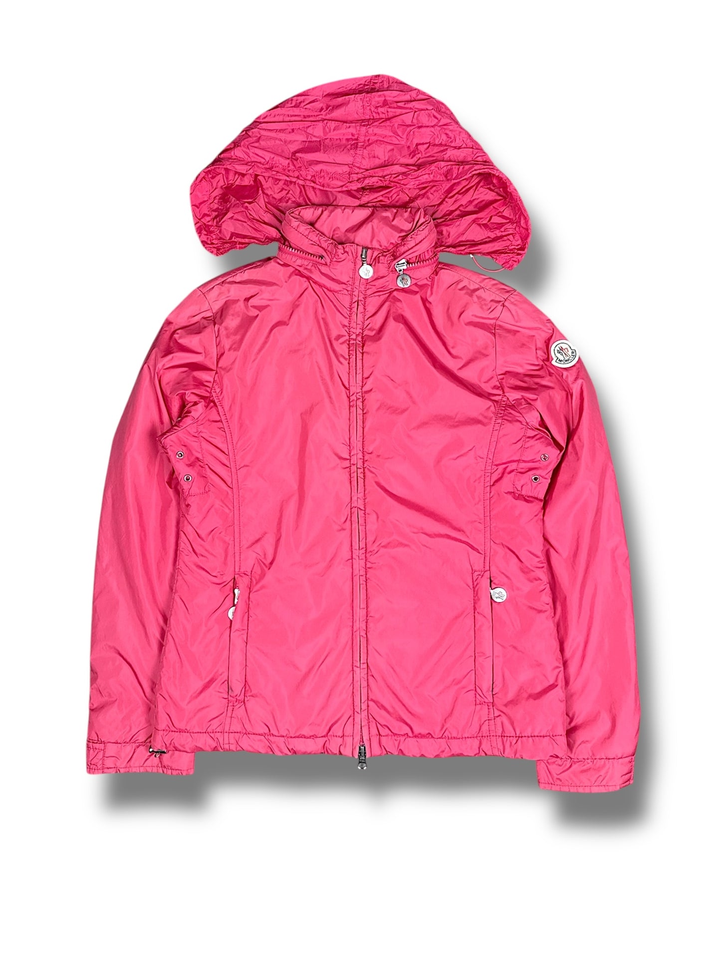 Vintage Moncler Übergangsjacke Damen (S)