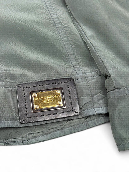 Vintage Dolce & Gabbana Übergangsjacke (M)