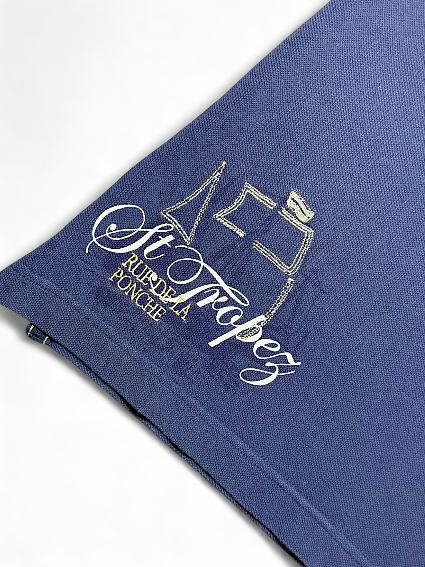 Vintage La Martina Polo Shirt (M)