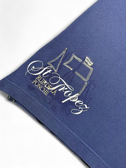 Vintage La Martina Polo Shirt (M)