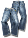 Vintage G-Star Straight Leg Damenjeans (S)