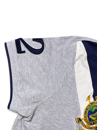 Vintage Ralph Lauren Y2K „Big Pony“ Polo (M)