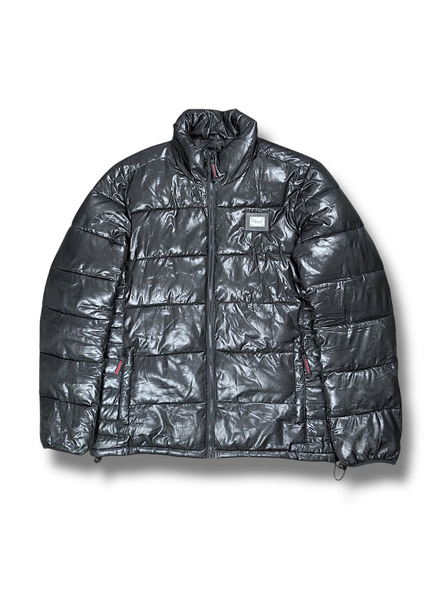 Vintage Kaporal Daunenjacke (L)