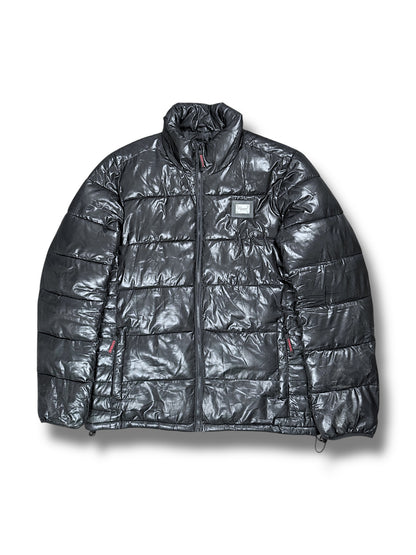 Vintage Kaporal Daunenjacke (L)