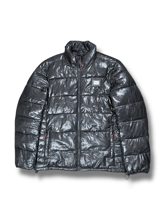 Vintage Kaporal Daunenjacke (L)