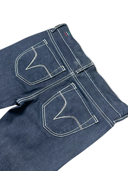 Vintage Diesel Bootcut Damenjeans (L)