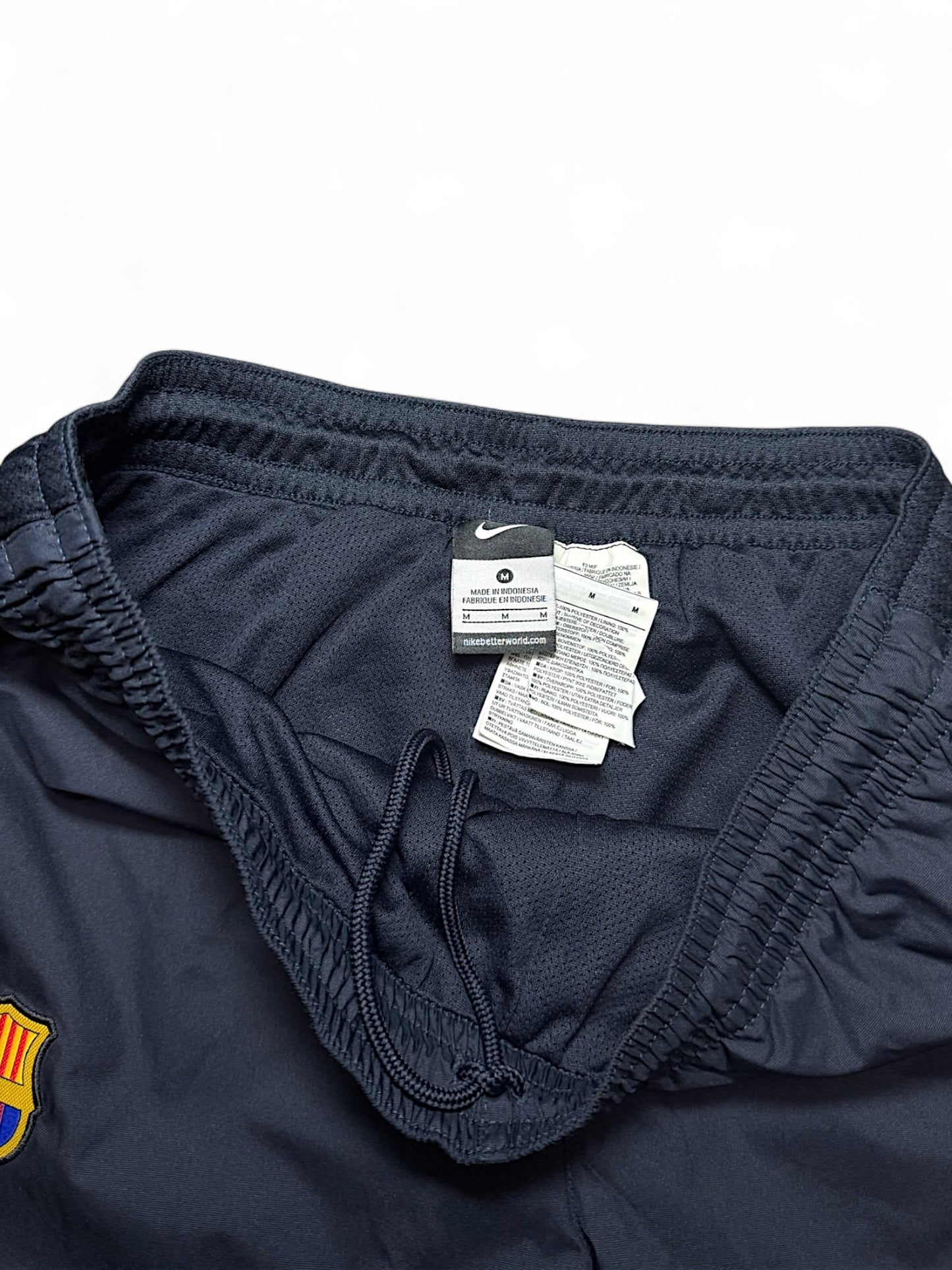 Vintage Nike Barcelona Trainingsanzug (M)