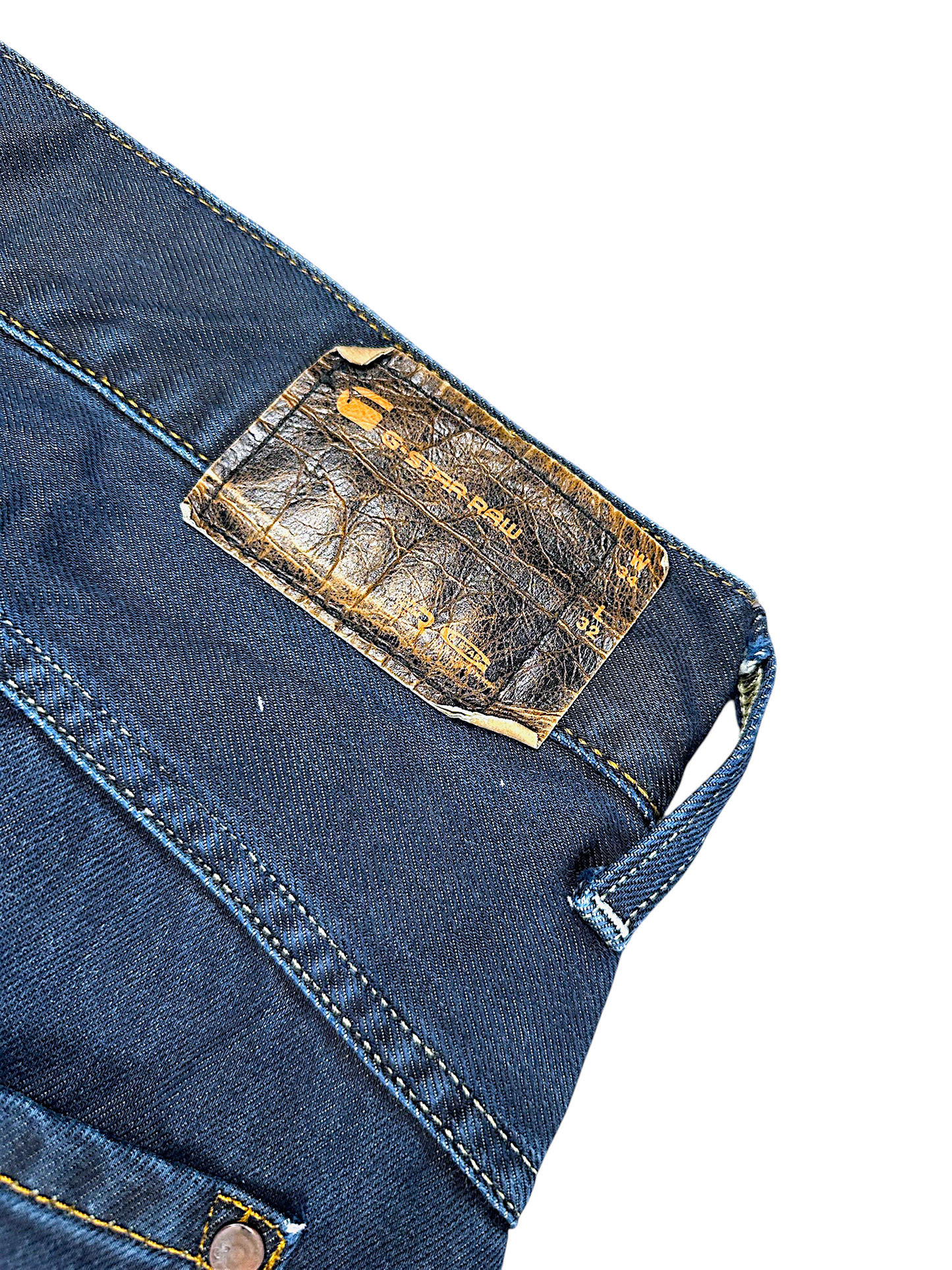 Vintage G-Star Baggy Jeans (L)
