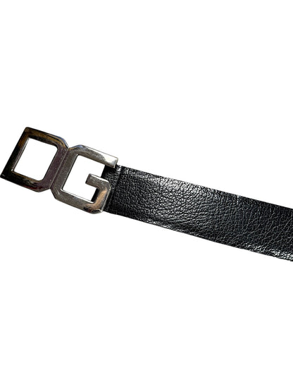 Vintage Dolce & Gabbana Gürtel (M)