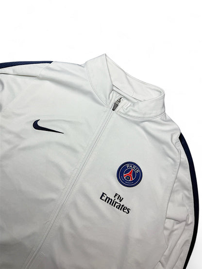 Vintage Nike PSG Trainingsjacke (M)