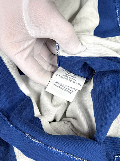 Vintage Ralph Lauren Langarm Polo (L)