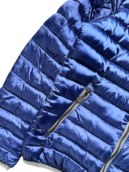 Vintage Colmar Daunenjacke Damen (S)