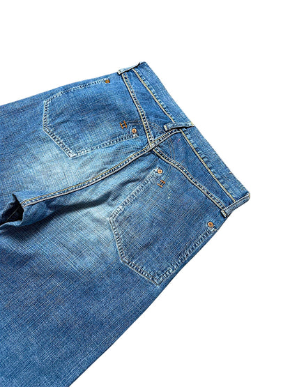 Vintage G-Star Y2K Baggy Jeans (L)