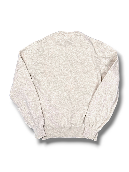 Vintage Burberry Wollpullover (S)