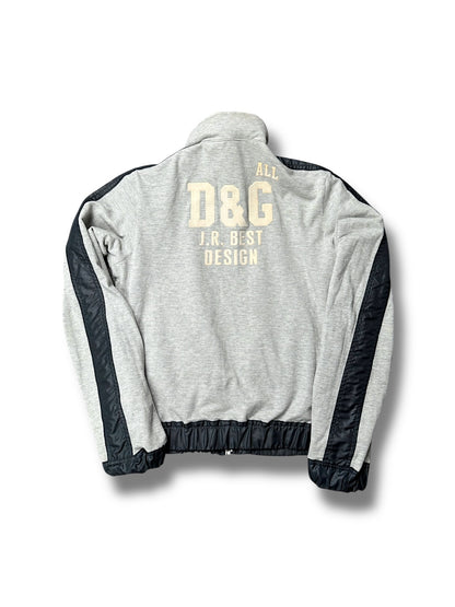 Vintage Dolce & Gabbana Y2K Wendejacke (S)