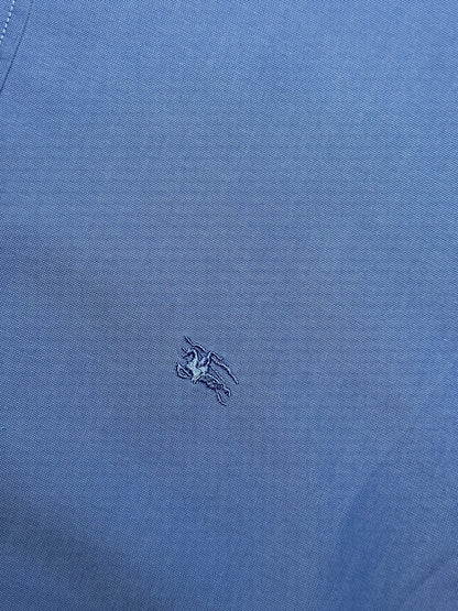 Vintage Burberry Hemd (L)