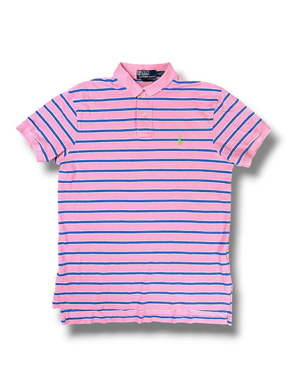 Vintage Ralph Lauren Y2K Polo (M)