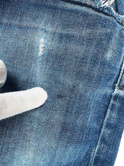 Vintage Diesel Baggy Jeans (S)