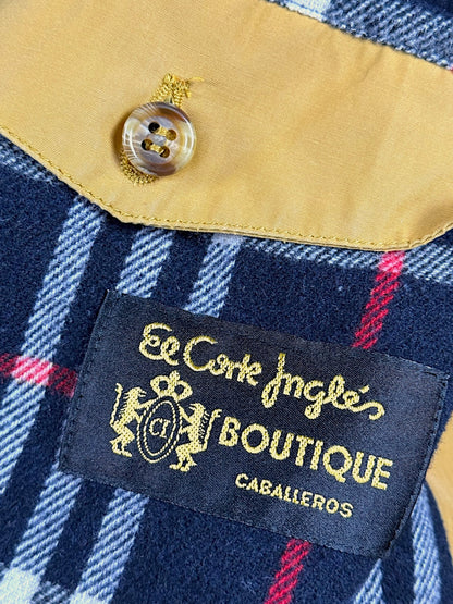 Vintage Burberry Übergangsjacke (L)