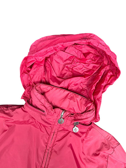 Vintage Moncler Übergangsjacke Damen (S)