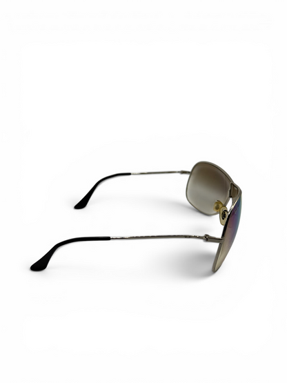 Vintage Ray-Ban Y2K Sonnenbrille