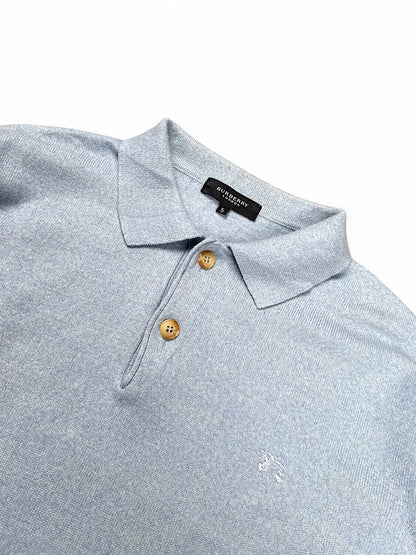Vintage Burberry Wollpullover (S)