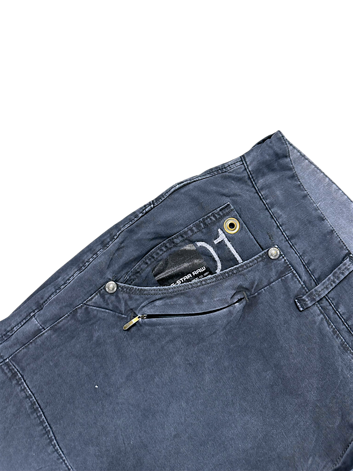 Vintage G-Star Flared Jeans (L)