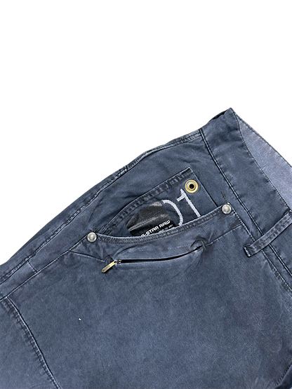 Vintage G-Star Flared Jeans (L)