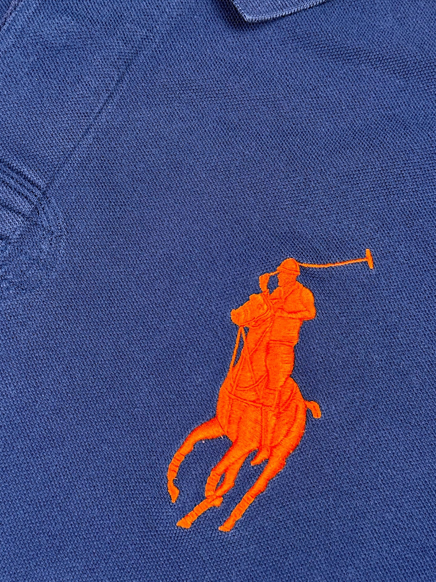 Vintage Ralph Lauren Polo (XL)