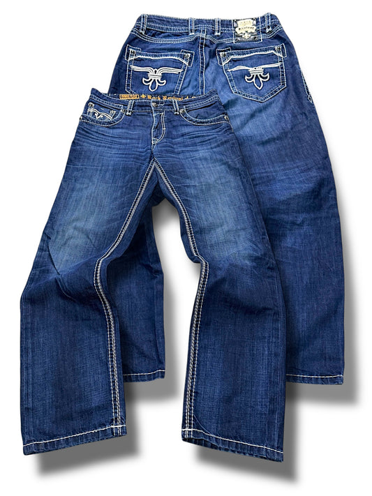 y2k Denim (L)