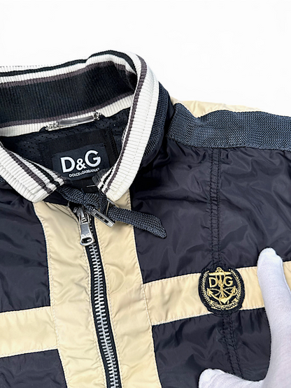 Vintage Dolce & Gabbana Y2K Jacke (S)