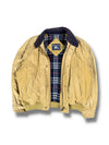 Vintage Burberry Übergangsjacke (L)